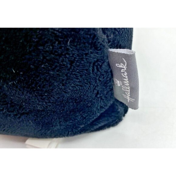 Hallmark Penguin Plush 2022 Stuffed Animal 11" Christmas Winter Lot of 2 HTF - Picture 11 of 16